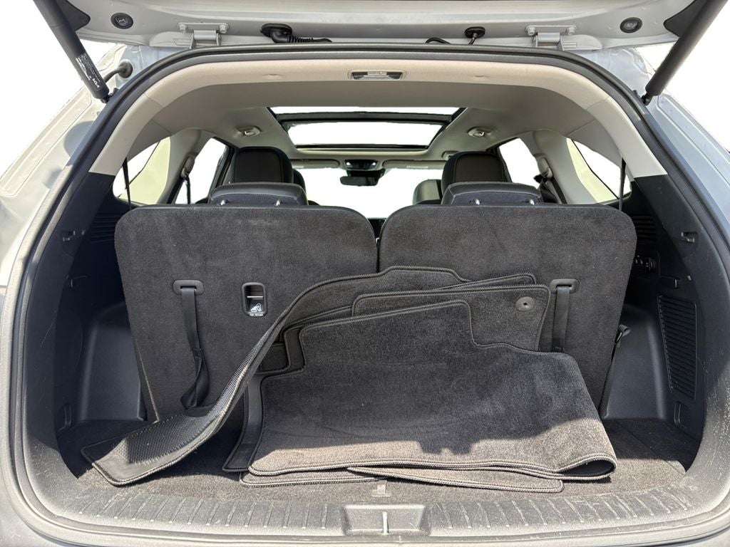 2022 Kia Sorento X-Line EX