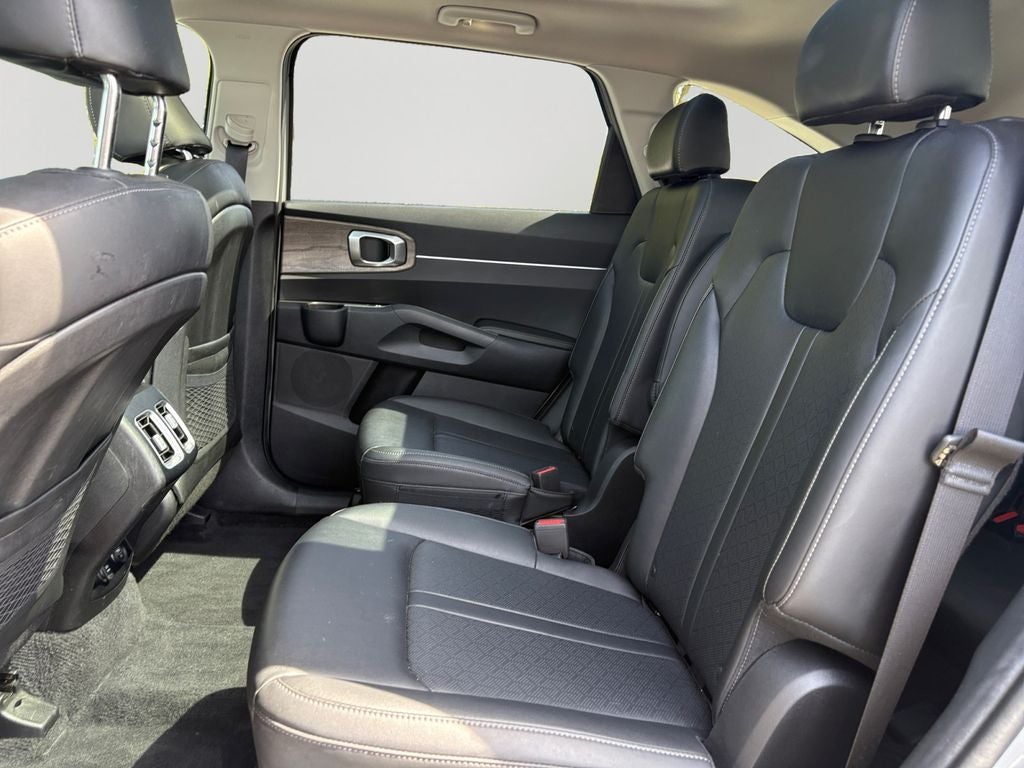 2022 Kia Sorento X-Line EX