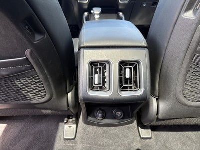 2022 Kia Sorento X-Line EX