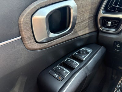 2022 Kia Sorento X-Line EX