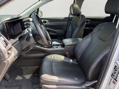 2022 Kia Sorento X-Line EX
