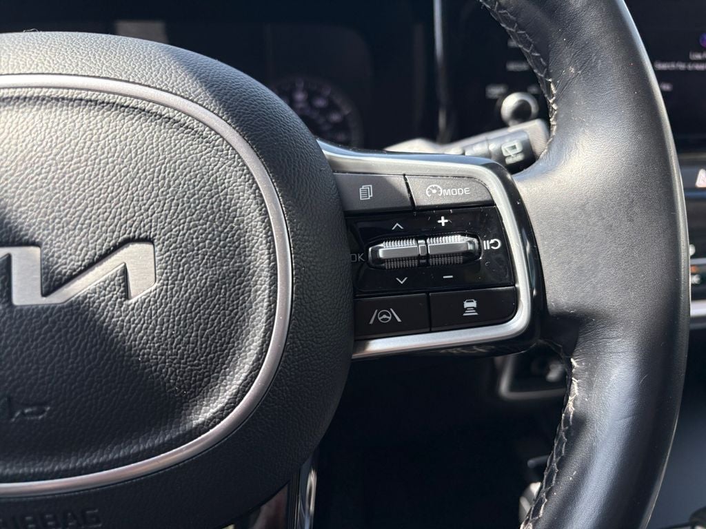 2022 Kia Sorento X-Line EX