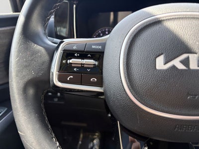 2022 Kia Sorento X-Line EX