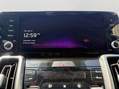 2022 Kia Sorento X-Line EX