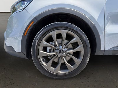 2022 Kia Sorento X-Line EX