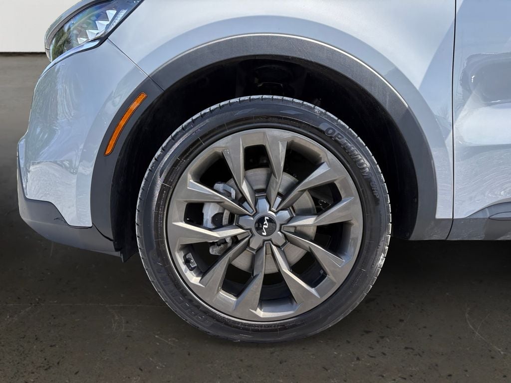 2022 Kia Sorento X-Line EX