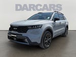 2022 Kia Sorento X-Line EX