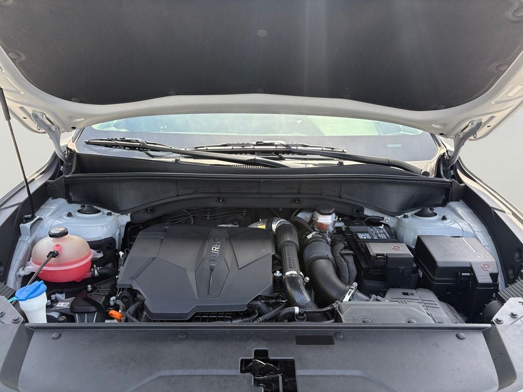 2022 Kia Sorento X-Line EX