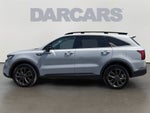 2022 Kia Sorento X-Line EX