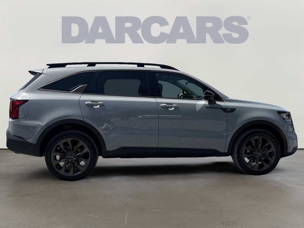 2022 Kia Sorento X-Line EX