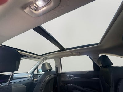 2022 Kia Sorento X-Line EX