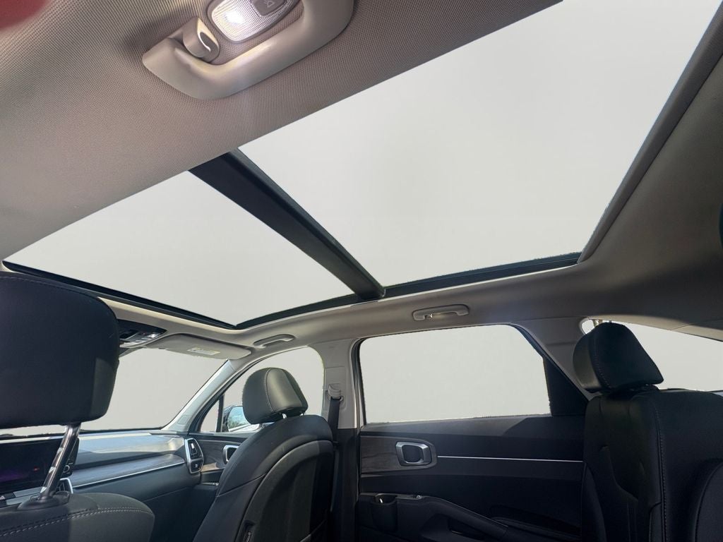 2022 Kia Sorento X-Line EX