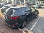 2017 Hyundai Santa Fe Sport 2.4 Base