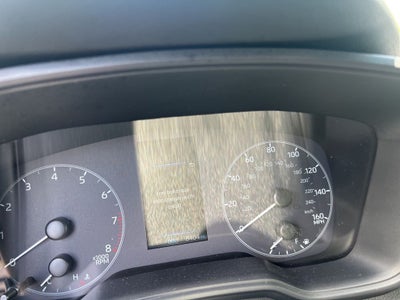 2024 Toyota Corolla SE Nightshade Low Miles!