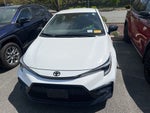 2024 Toyota Corolla SE Nightshade Low Miles!