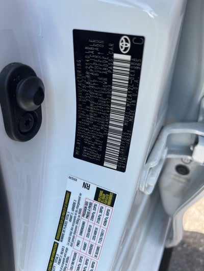 2024 Toyota Corolla SE Nightshade Low Miles!