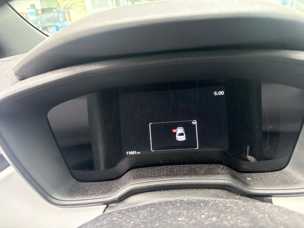 2025 Toyota Corolla FX
