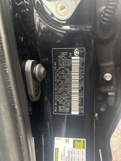 2024 Toyota Corolla LE Convenience Package!