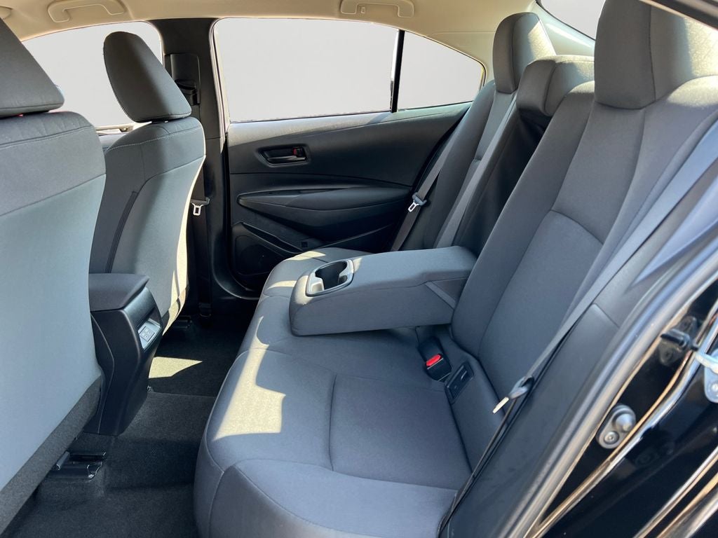 2024 Toyota Corolla LE Convenience Package!