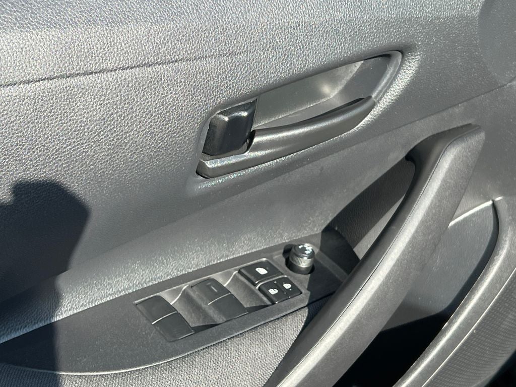 2024 Toyota Corolla LE Convenience Package!