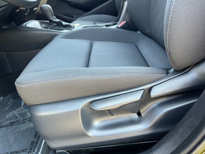 2024 Toyota Corolla LE Convenience Package!