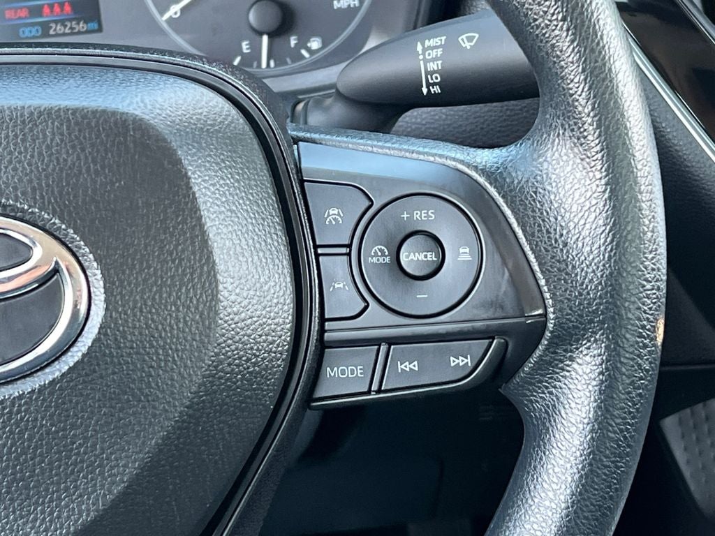 2024 Toyota Corolla LE Convenience Package!