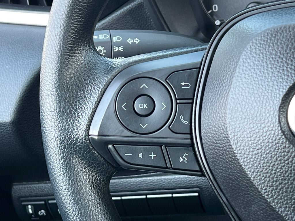2024 Toyota Corolla LE Convenience Package!