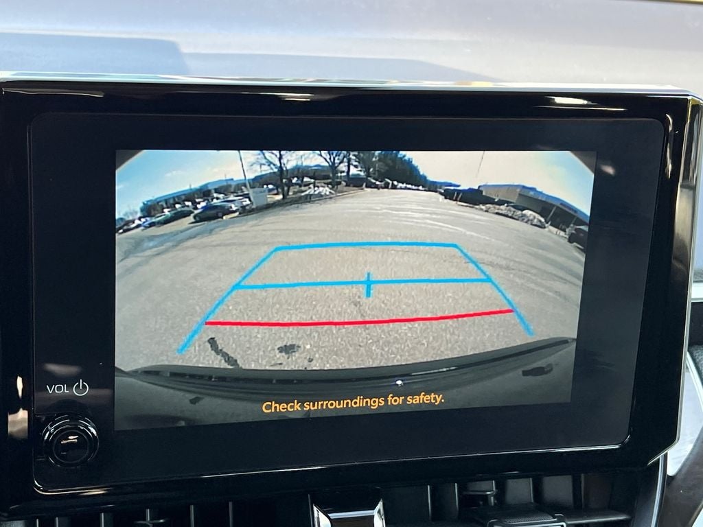 2024 Toyota Corolla LE Convenience Package!