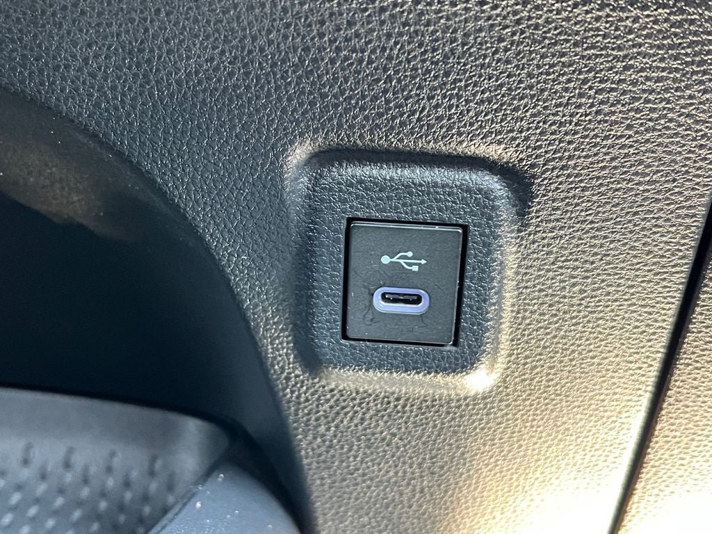 2024 Toyota Corolla LE Convenience Package!