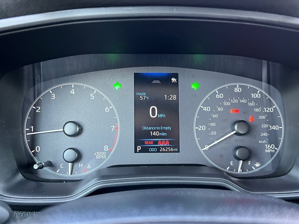 2024 Toyota Corolla LE Convenience Package!