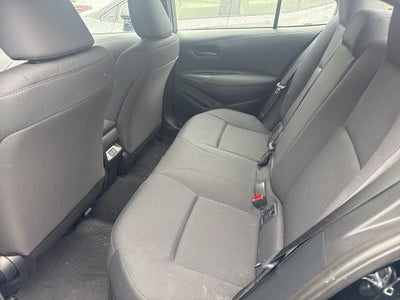 2024 Toyota Corolla LE Convenience Package!