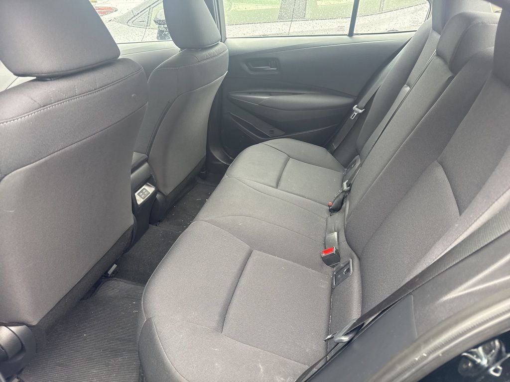2024 Toyota Corolla LE Convenience Package!