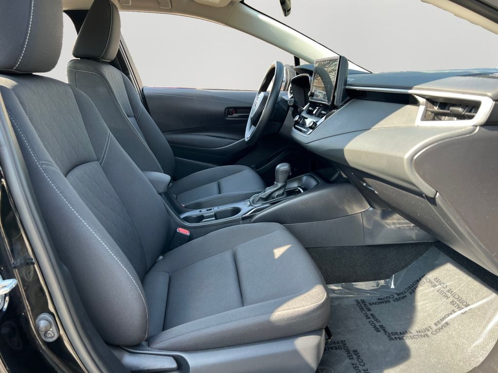 2024 Toyota Corolla LE Convenience Package!
