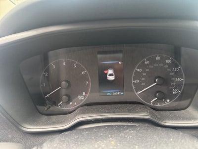 2024 Toyota Corolla LE Convenience Package!