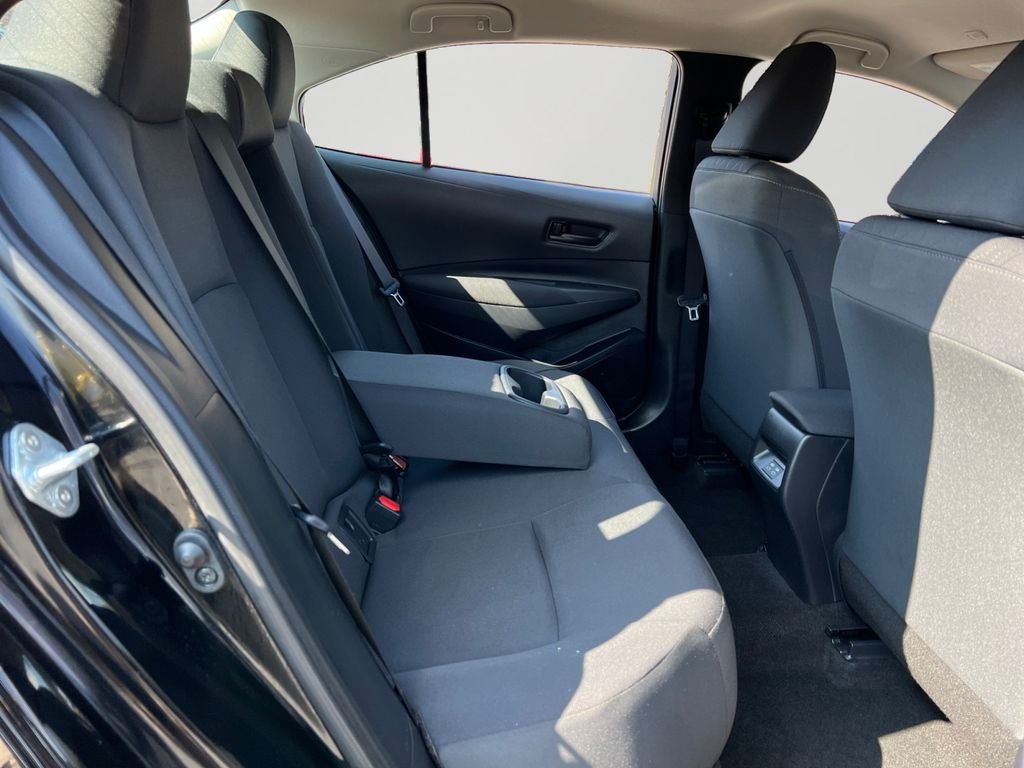 2024 Toyota Corolla LE Convenience Package!