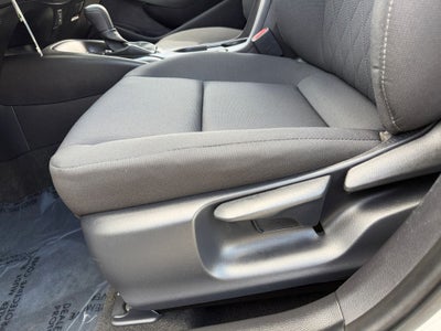 2025 Toyota Corolla LE Low Miles!