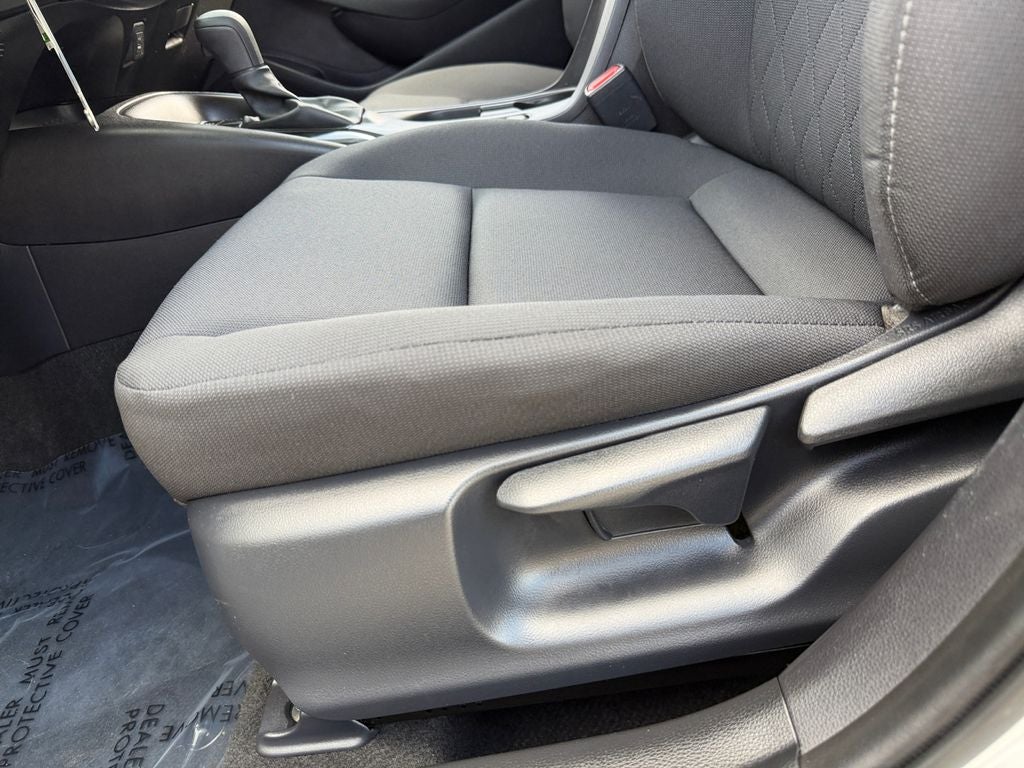 2025 Toyota Corolla LE Low Miles!