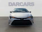 2025 Toyota Corolla LE Low Miles!