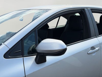 2025 Toyota Corolla LE Low Miles!