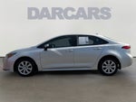 2025 Toyota Corolla LE Low Miles!