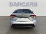 2025 Toyota Corolla LE Low Miles!
