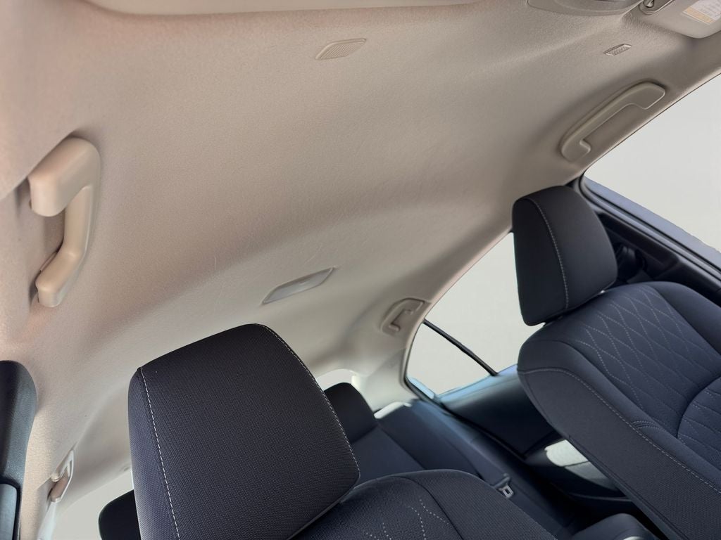 2025 Toyota Corolla LE Low Miles!