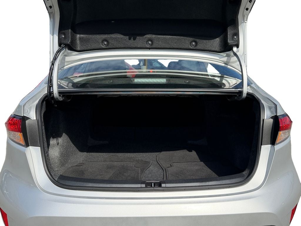 2025 Toyota Corolla LE Low Miles!