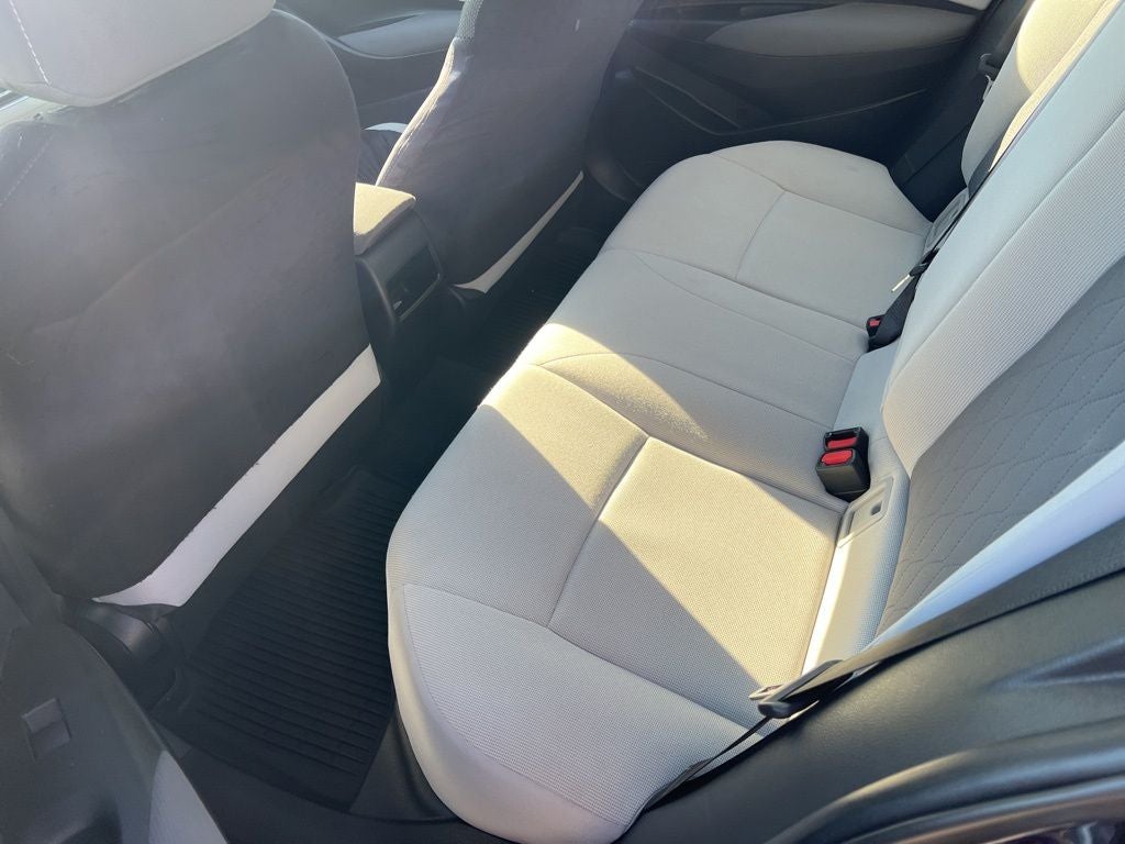 2020 Toyota Corolla LE Great Miles!