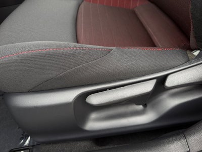 2025 Toyota Corolla SE W/ SUNROOF!