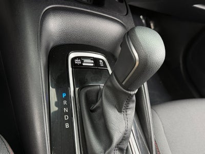 2025 Toyota Corolla SE W/ SUNROOF!