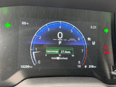 2025 Toyota Corolla SE W/ SUNROOF!