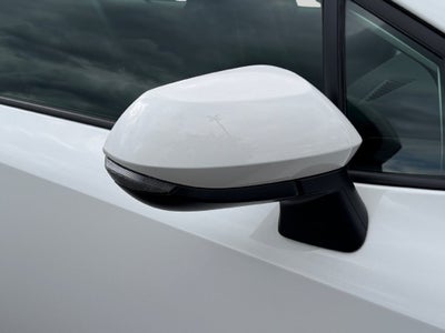 2025 Toyota Corolla SE W/ SUNROOF!