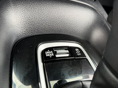 2025 Toyota Corolla SE W/ SUNROOF!