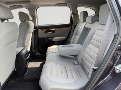 2017 Honda CR-V EX Low Miles!